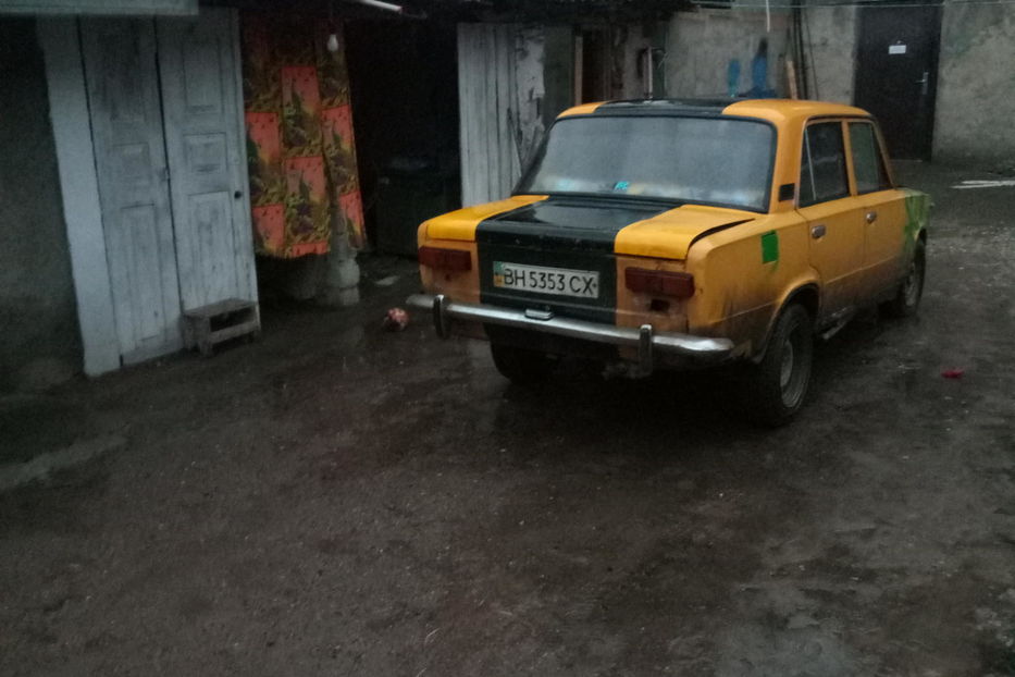 Продам ВАЗ 2101 1980 года в Николаеве