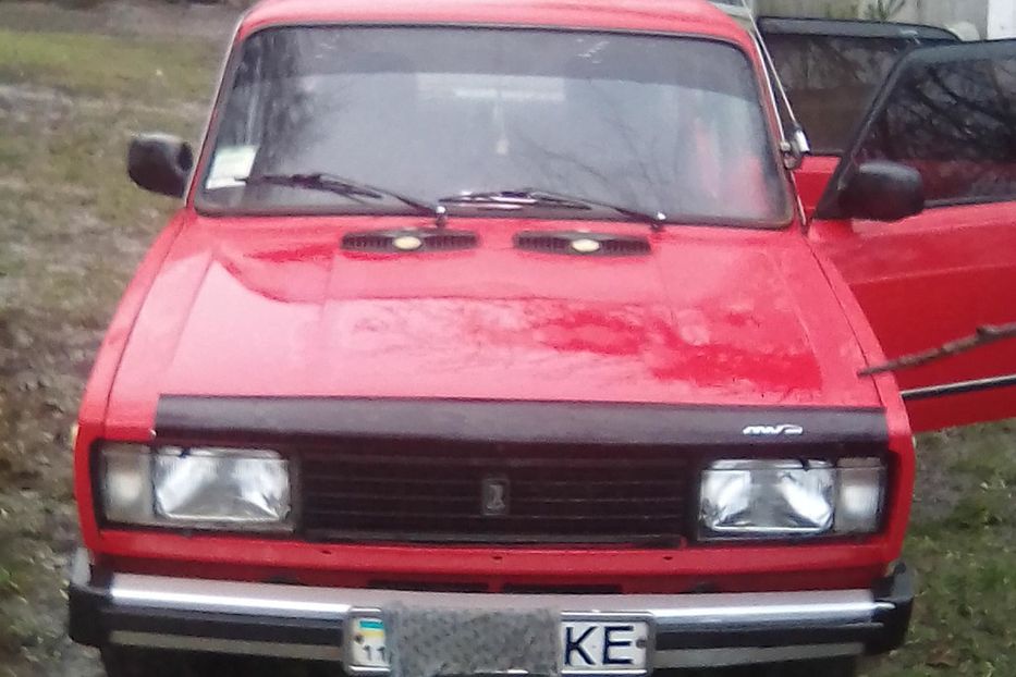 Продам ВАЗ 2105 1981 года в Кропивницком