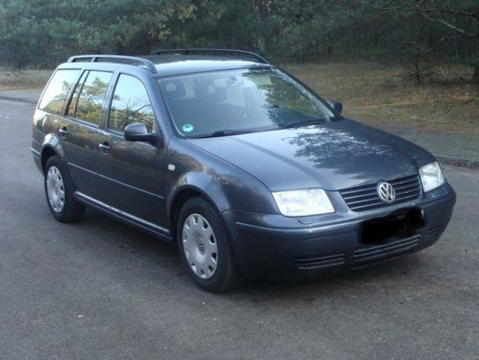 Продам Volkswagen Bora 1999 года в Луцке