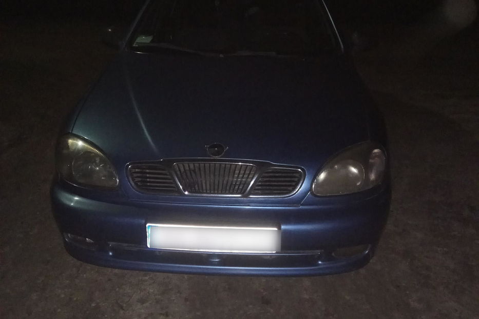 Продам Daewoo Lanos 2008 года в г. Хмельник, Винницкая область