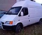 Продам Ford Transit груз. 1998 года в Харькове