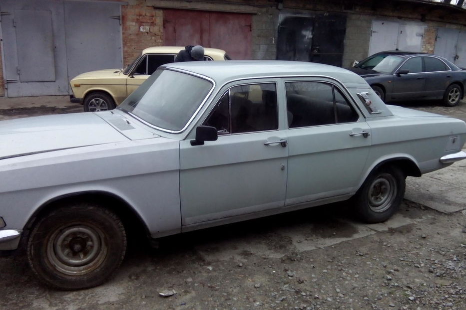Продам ГАЗ 2401 1980 года в Киеве