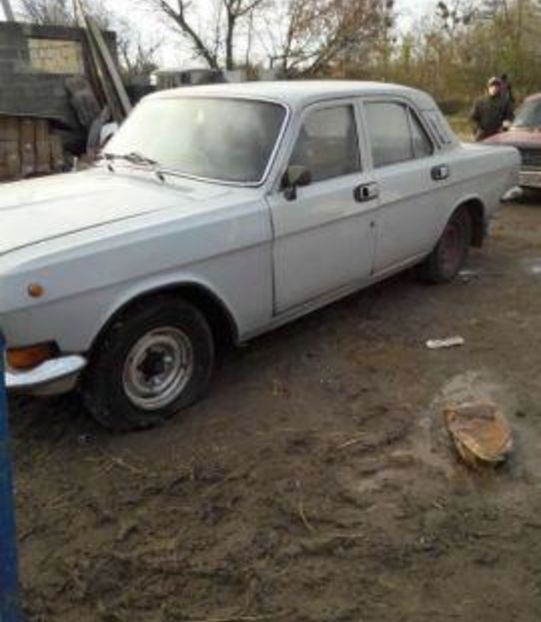 Продам ГАЗ 2410 1984 года в г. Ставище, Киевская область