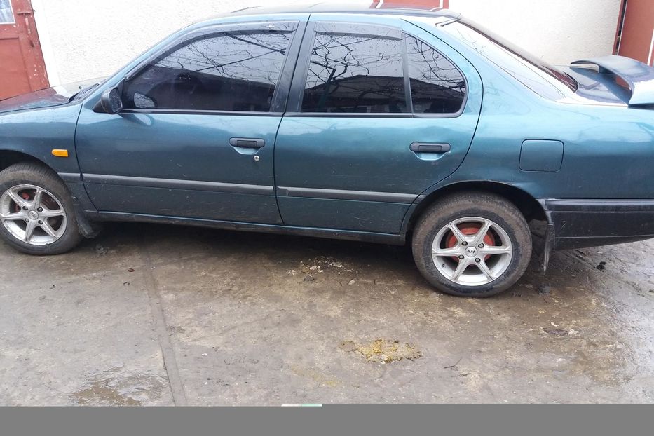 Продам Nissan Primera P10 1993 года в г. Березовка, Одесская область