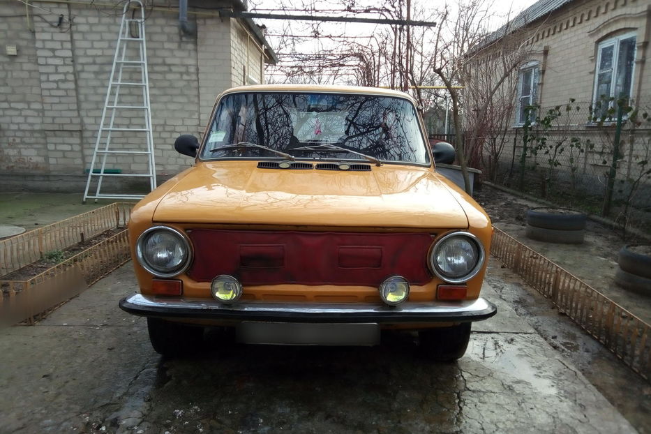 Продам ВАЗ 2101 1981 года в г. Мелитополь, Запорожская область