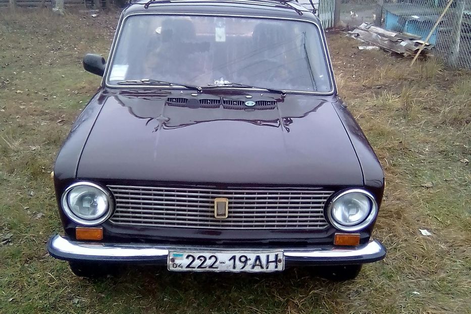 Продам ВАЗ 2101 1975 года в г. Олевск, Житомирская область
