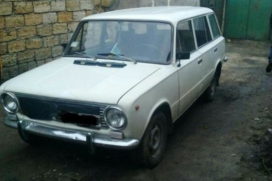 Продам ВАЗ 2102 1979 года в г. Березовка, Одесская область