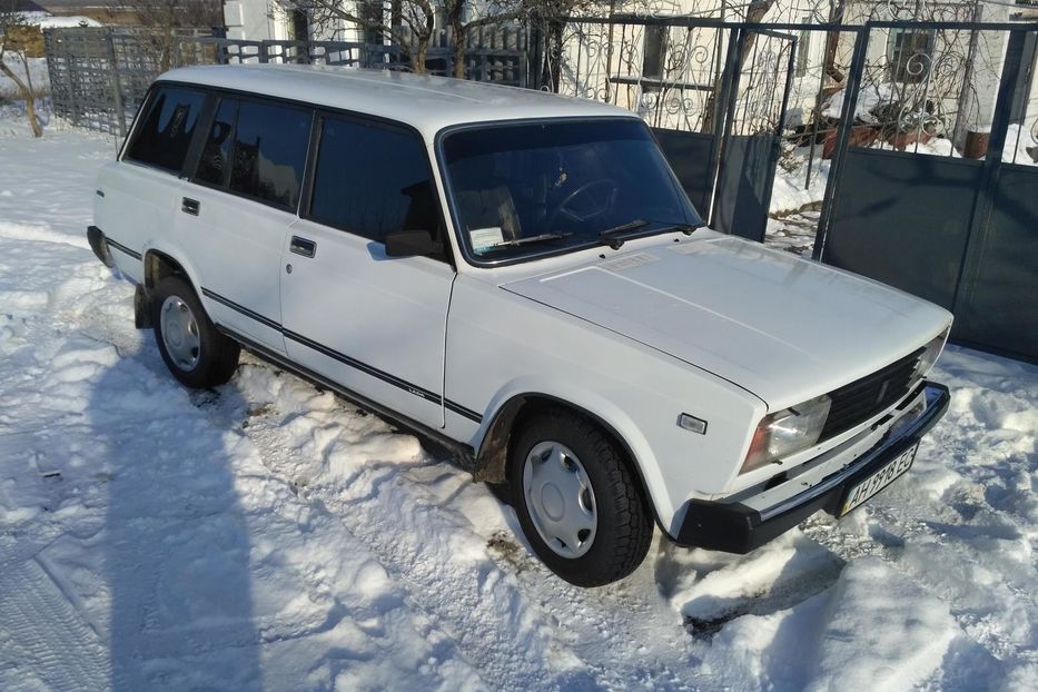 Продам ВАЗ 2104 1993 года в г. Бердянск, Запорожская область