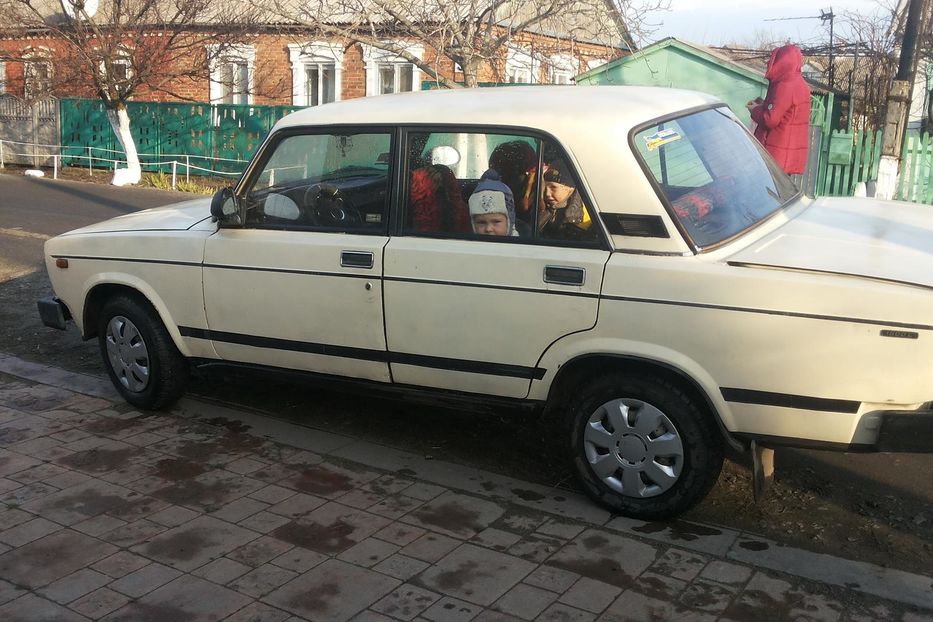 Продам ВАЗ 2105 1988 года в г. Бердянск, Запорожская область