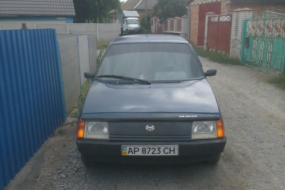 Продам ЗАЗ 1102 Таврия 2004 года в г. Пологи, Запорожская область