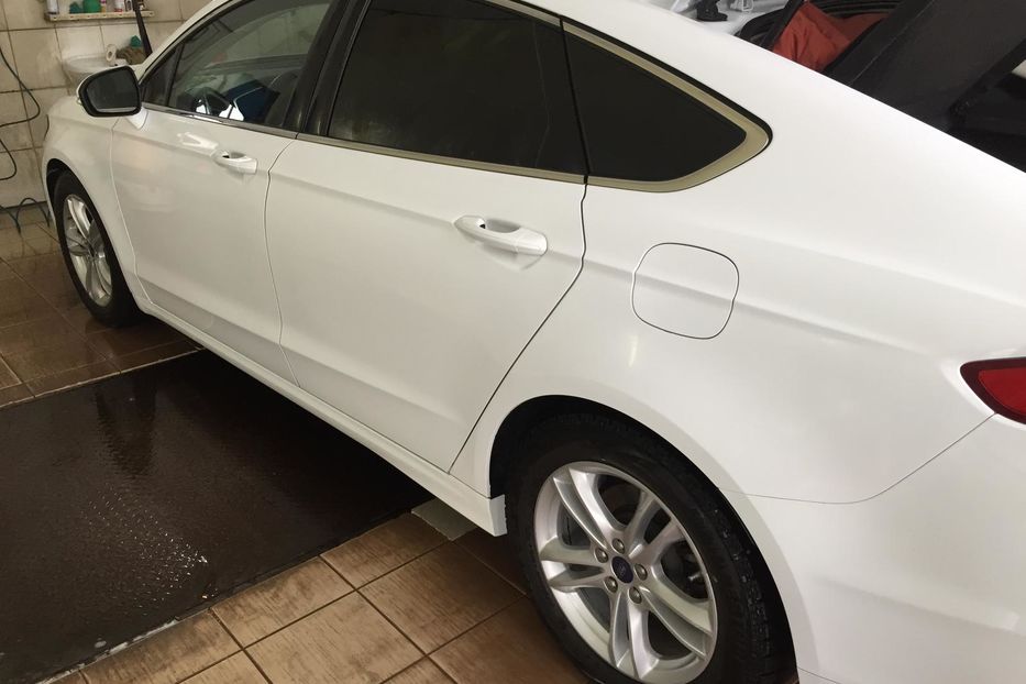 Продам Ford Mondeo 2016 года в Чернигове