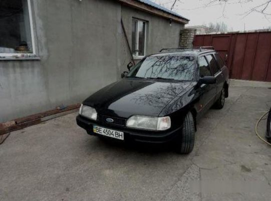 Продам Ford Sierra 1991 года в Николаеве
