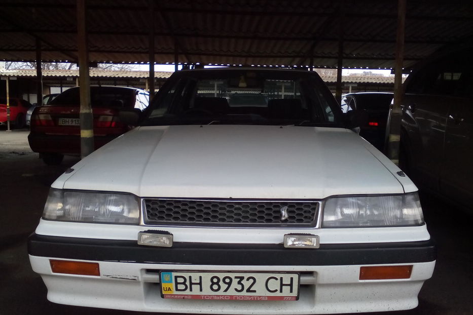 Продам Nissan Skyline R31 1989 года в Одессе