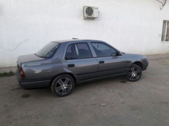 Продам Nissan Sunny 1994 года в Одессе