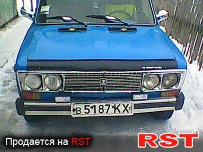 Продам ВАЗ 2103 1981 года в г. Барановка, Житомирская область