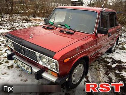 Продам ВАЗ 2103 1982 года в г. Зеньков, Полтавская область