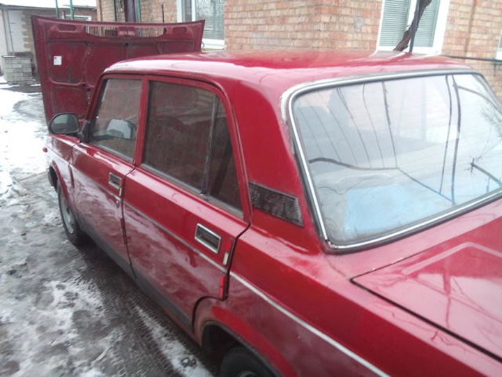 Продам ВАЗ 2105 1989 года в г. Орджоникидзе, Днепропетровская область