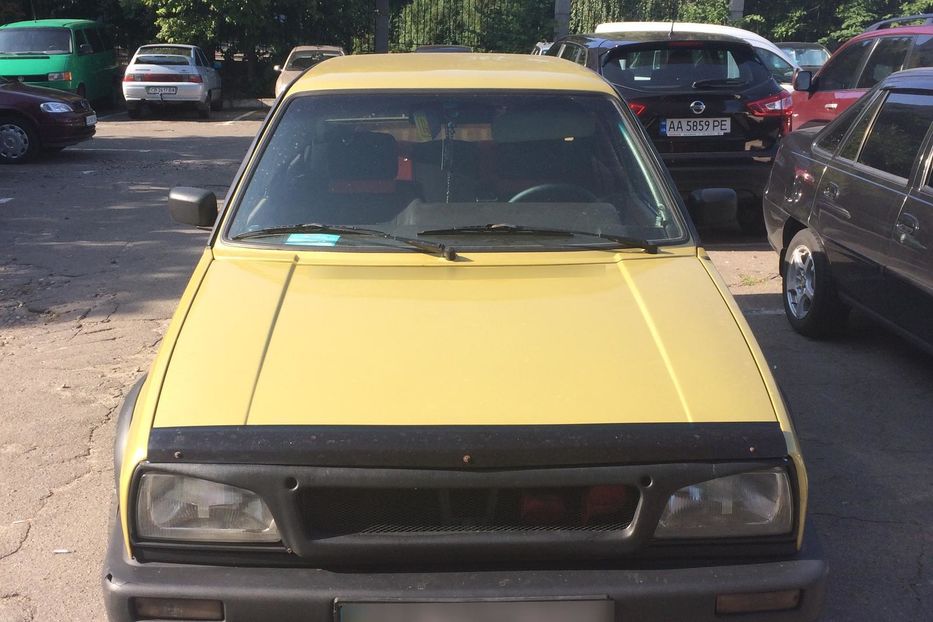 Продам Volkswagen Jetta 1988 года в Киеве