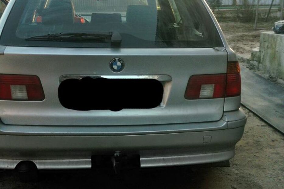 Продам BMW 525 BMW 525 2001 года в Львове