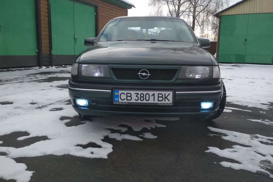 Продам Opel Vectra A 1994 года в Киеве