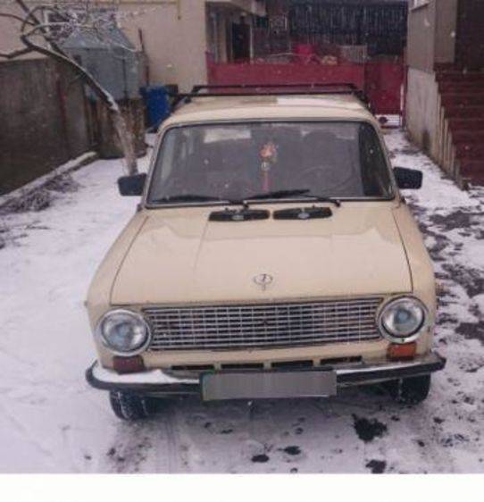 Продам ВАЗ 2101 Р 1987 года в г. Жолква, Львовская область