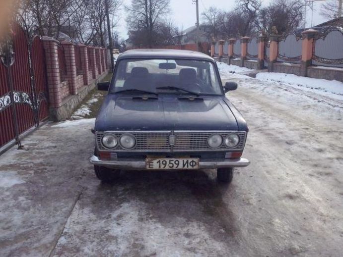 Продам ВАЗ 2103 1974 года в г. Богородчаны, Ивано-Франковская область