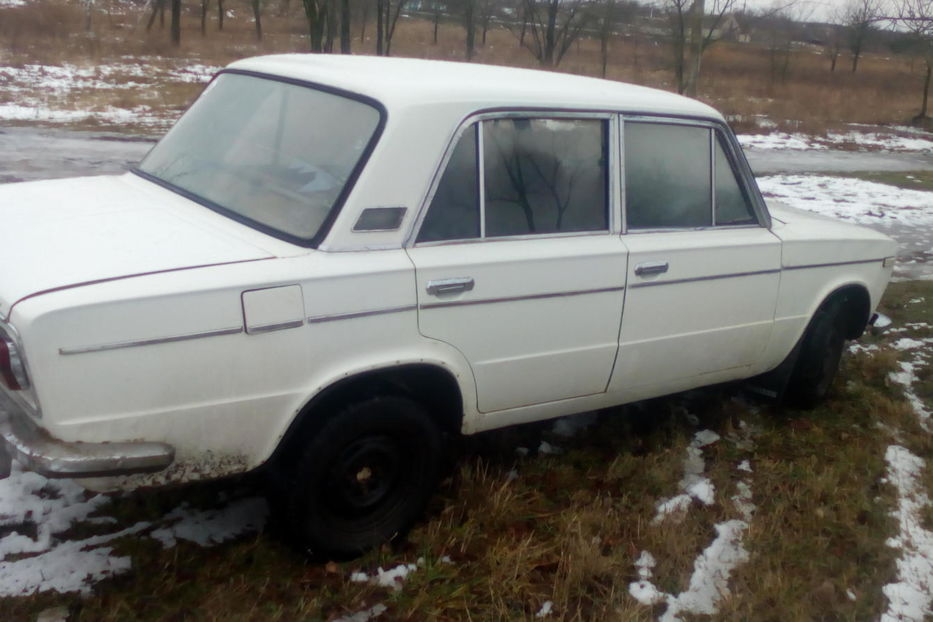 Продам ВАЗ 2103 1975 года в г. Черниговка, Запорожская область