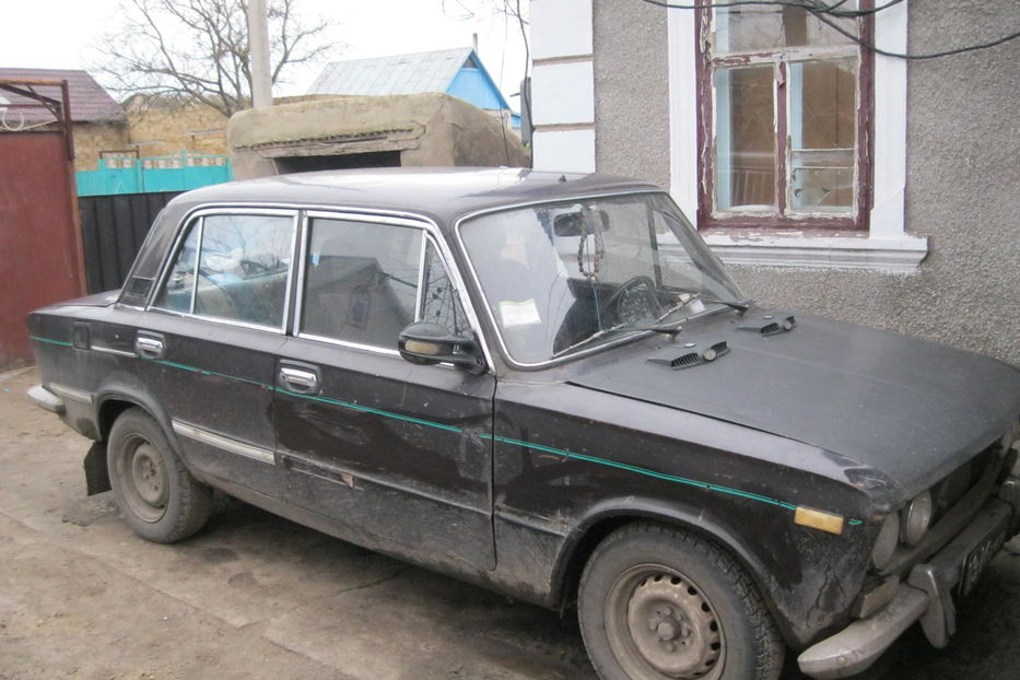 Продам ВАЗ 2103 1975 года в г. Цюрупинск, Херсонская область