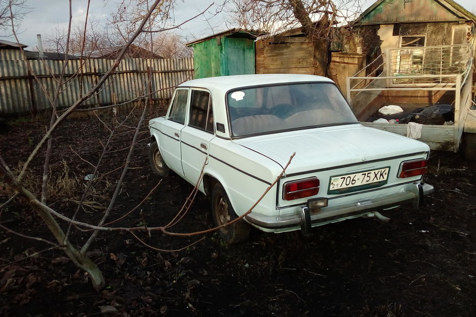 Продам ВАЗ 2103 Ж 1984 года в Харькове