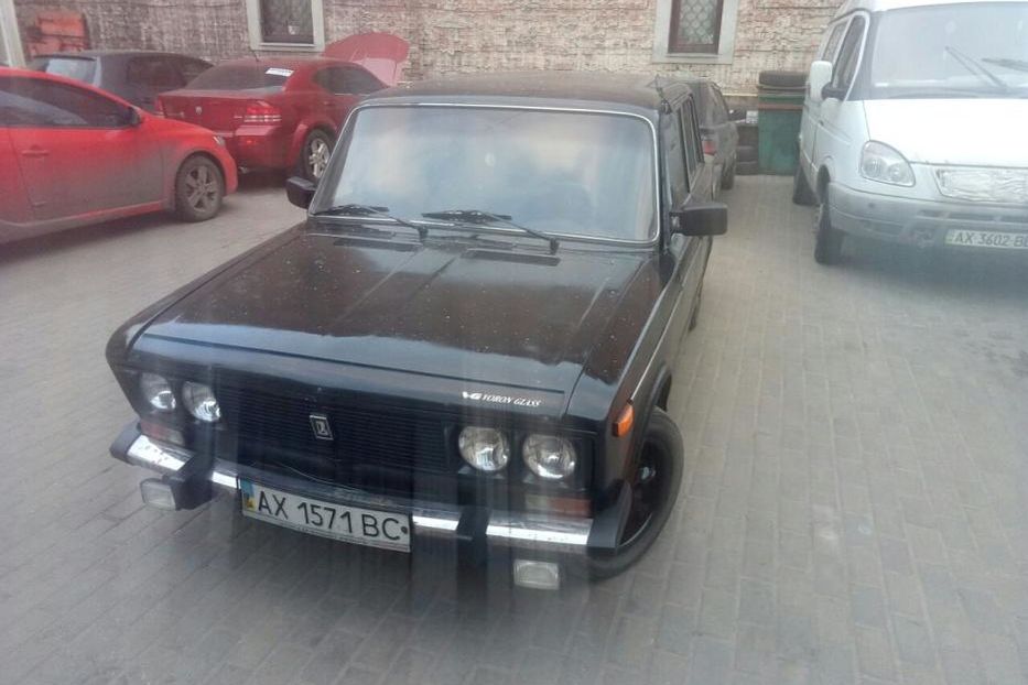 Продам ВАЗ 2106 1994 года в Харькове