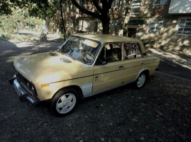 Продам ВАЗ 2106 Продам Ваз 2106 1988 года в г. Измаил, Одесская область