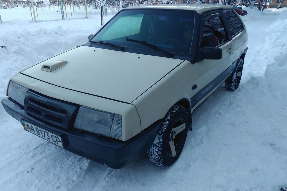 Продам ВАЗ 2108 1991 года в г. Прилуки, Черниговская область