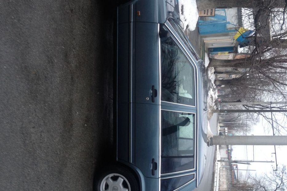 Продам Volvo 740 Продам 1984 года в Киеве