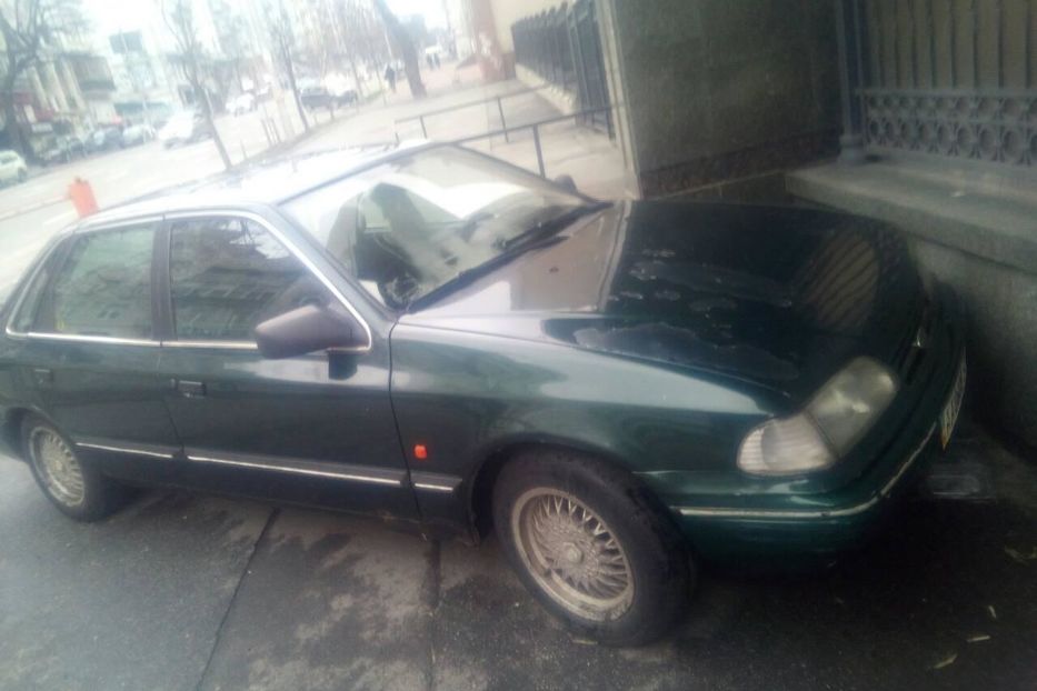 Продам Ford Scorpio 1993 года в Киеве