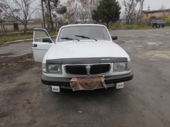 Продам ГАЗ 3110 2000 года в Ровно