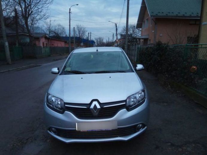 Продам Renault Logan 2013 года в Ивано-Франковске