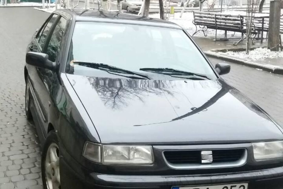 Продам Seat Toledo 1998 года в Черновцах