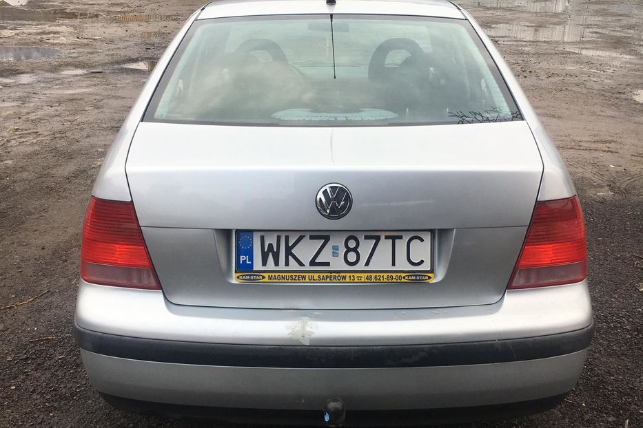 Продам Volkswagen Bora Volkswagen Bora  2001 2001 года в г. Тячев, Закарпатская область