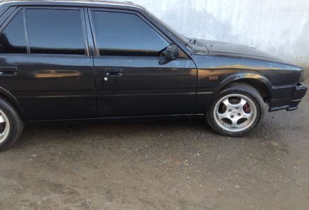 Продам Mazda 626 1986 года в Черновцах