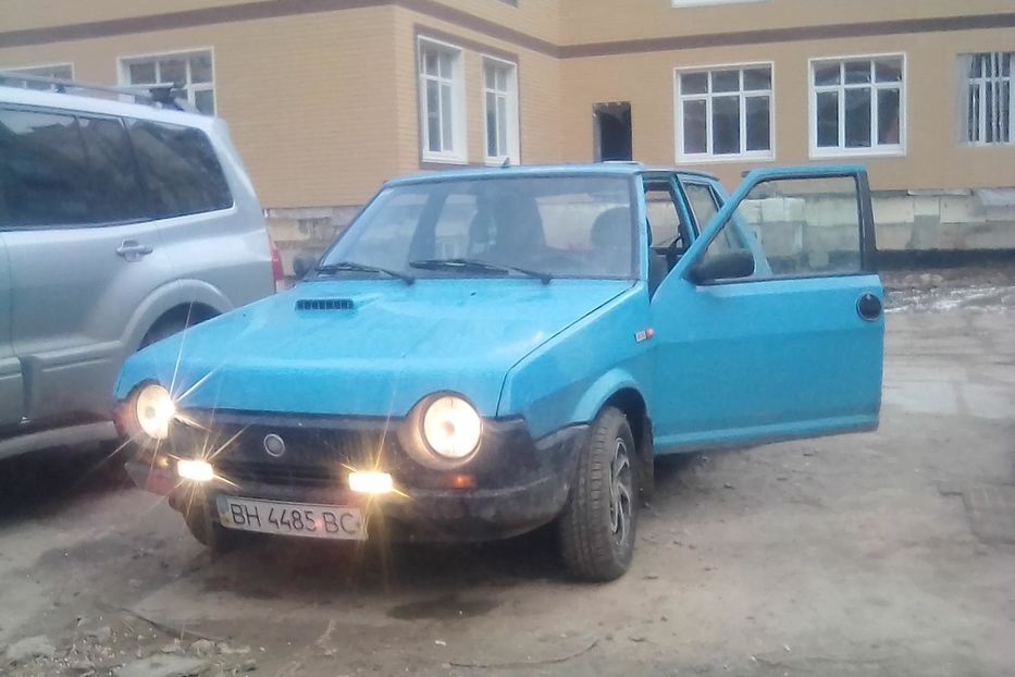 Продам Fiat Ritmo 65cl 1989 года в Одессе