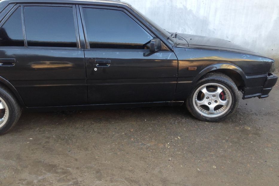 Продам Mazda 626 1986 года в Черновцах
