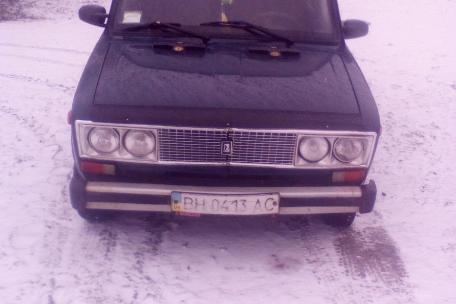 Продам ВАЗ 2106 1985 года в г. Березовка, Одесская область