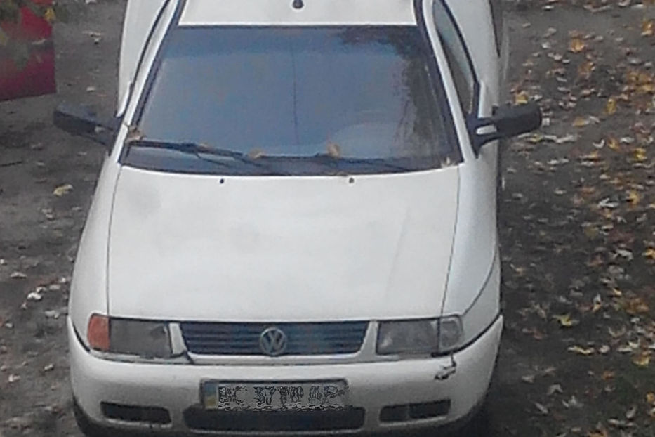 Продам Volkswagen Caddy пасс. 1999 года в Львове