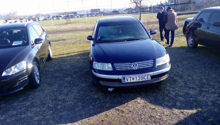Продам Volkswagen Passat B5 1997 года в г. Берегово, Закарпатская область
