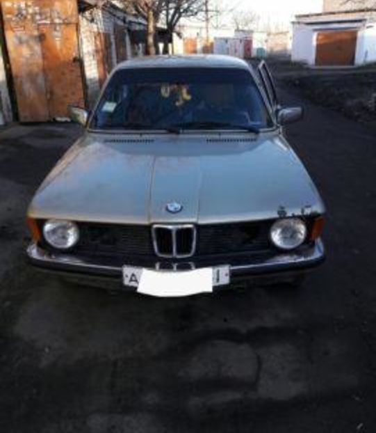 Продам BMW 316 1978 года в Николаеве