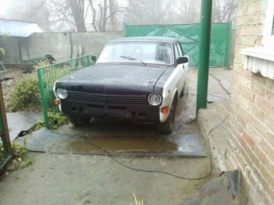 Продам ГАЗ 2410 1989 года в г. Вышгород, Киевская область