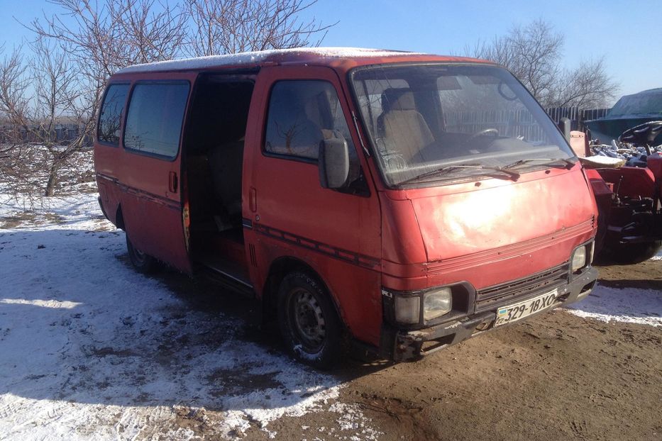 Продам Isuzu Midi Пас 1993 года в г. Цюрупинск, Херсонская область