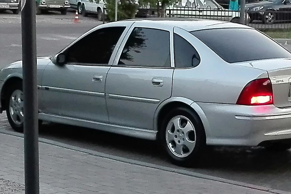 Продам Opel Vectra B 2000 года в Херсоне