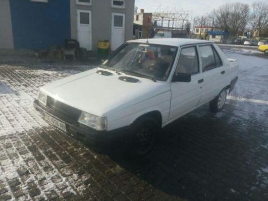 Продам Renault 9 1987 года в г. Шепетовка, Хмельницкая область
