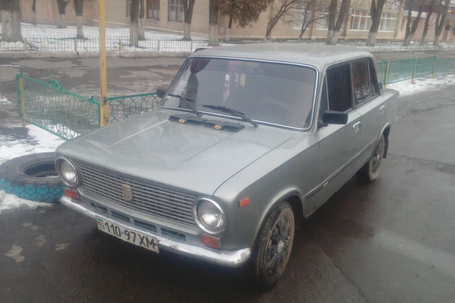 Продам ВАЗ 2101 Седан 1977 года в Хмельницком